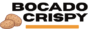 Logo de la marca Bocado Crispy